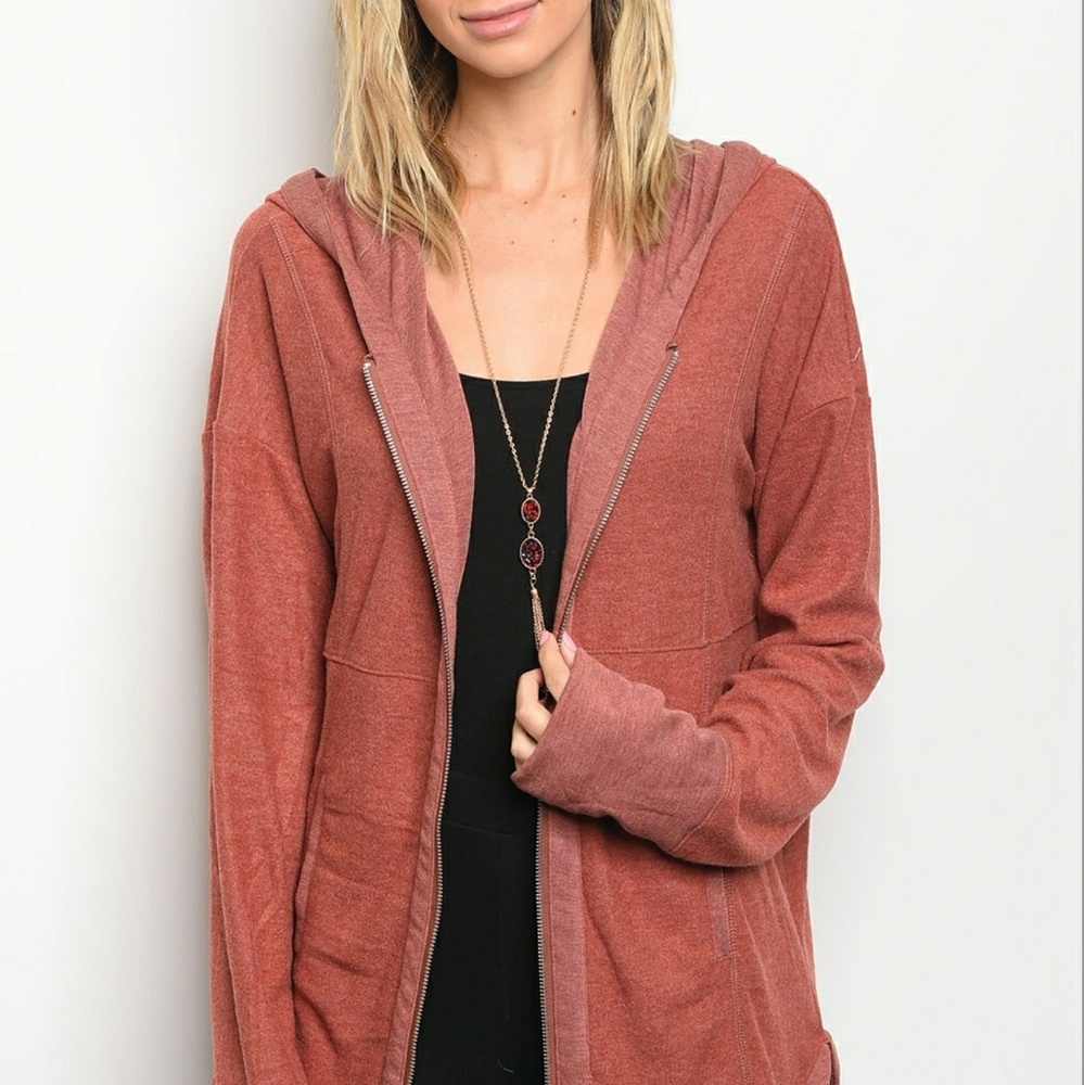 Hoodie